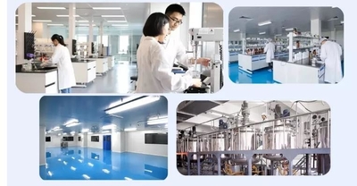 চীন Jinan Simier Technology Co.,Ltd
