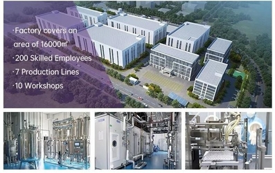 চীন Jinan Simier Technology Co.,Ltd