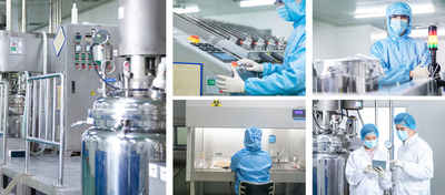 চীন Jinan Simier Technology Co.,Ltd