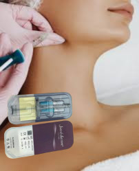 ত্বকের জন্য ফিলার Juvederm Ultra 4 Hyaluronic Acid Injections for Lips 2*1ml