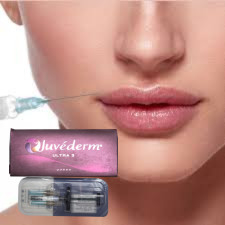 ত্বকের জন্য ফিলার Juvederm Ultra 4 Hyaluronic Acid Injections for Lips 2*1ml