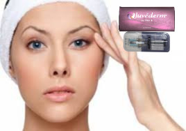 ঠোঁট বাড়ানোর জন্য Juvederm Ultra 3 Ultra 4 Hyaluronic Acid Filler